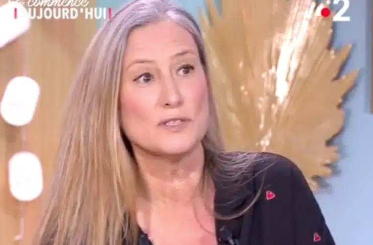 ca commence aujourd'hui