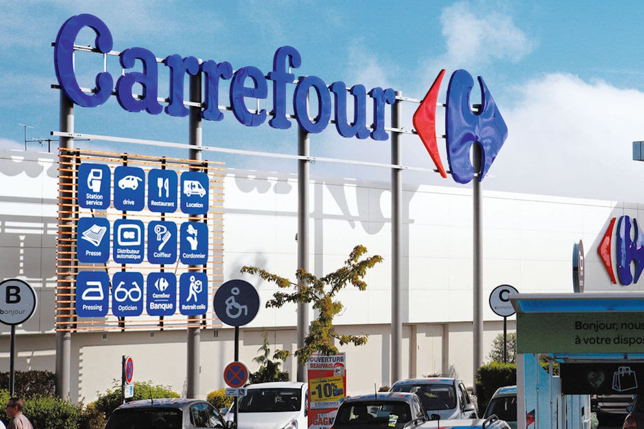 carrefour