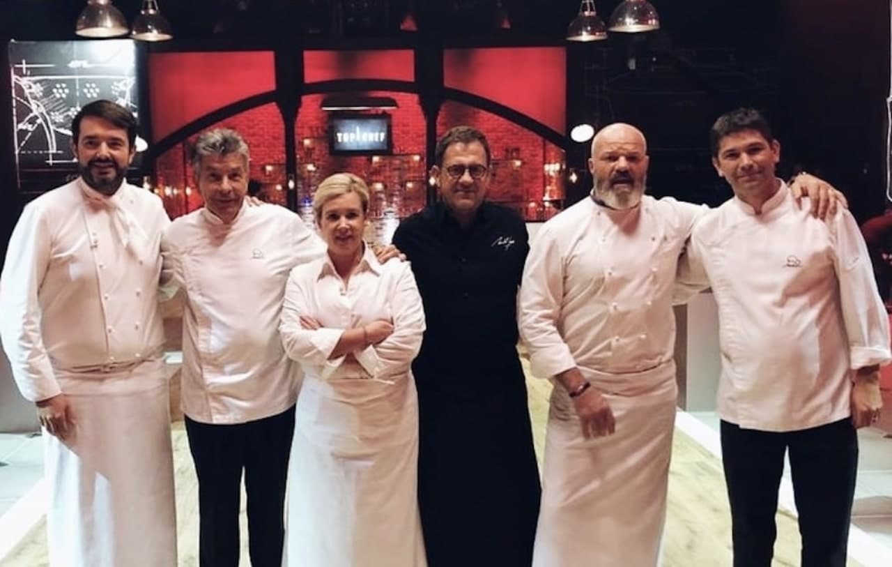 chef tué