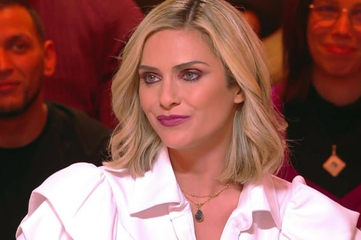clara morgane