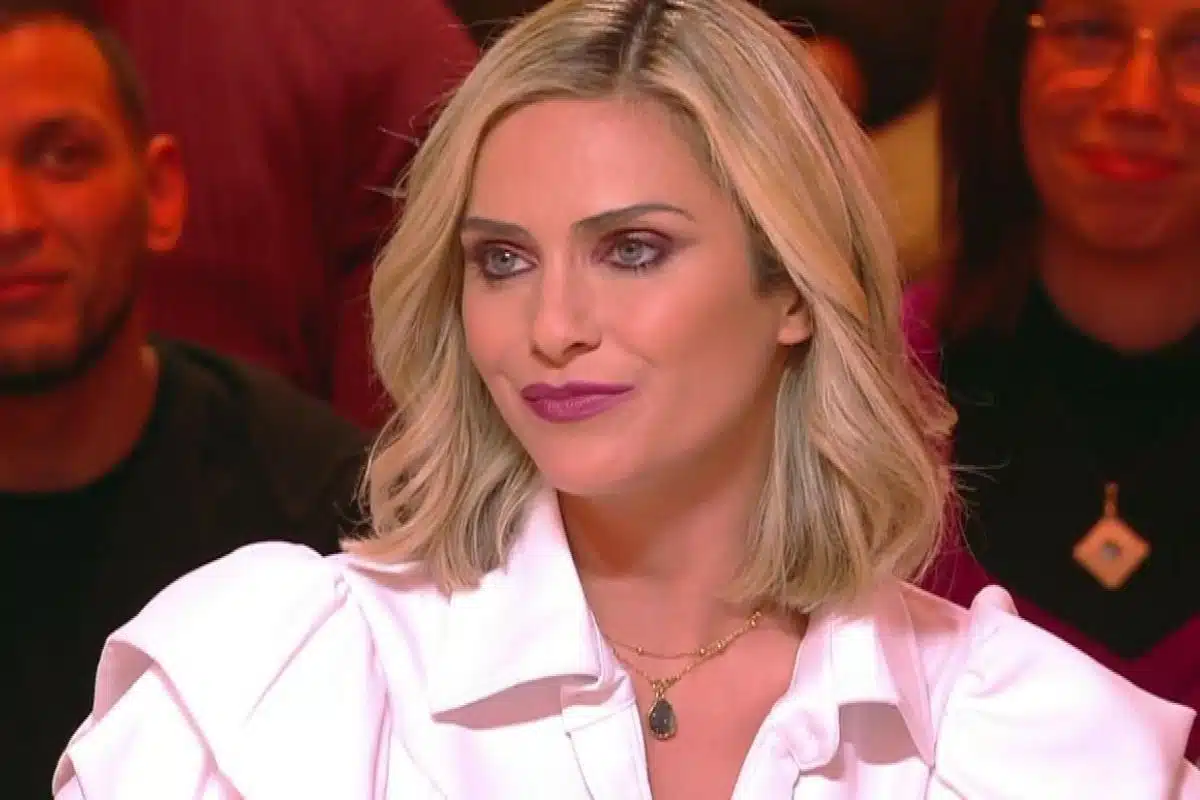 clara morgane