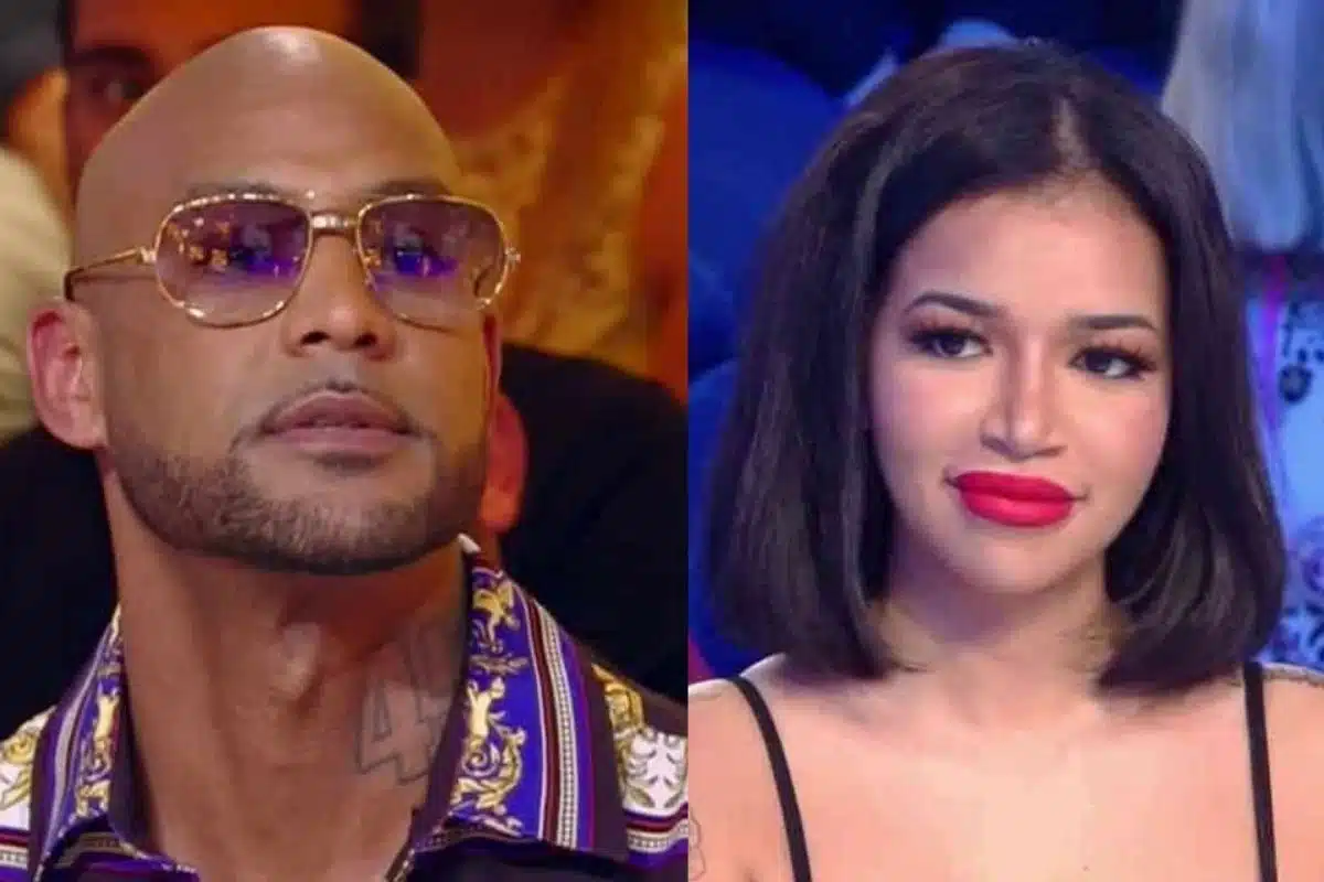 clash booba ruby nikara