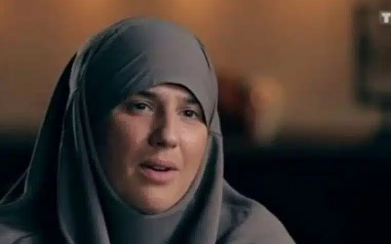 diams documentaire islam