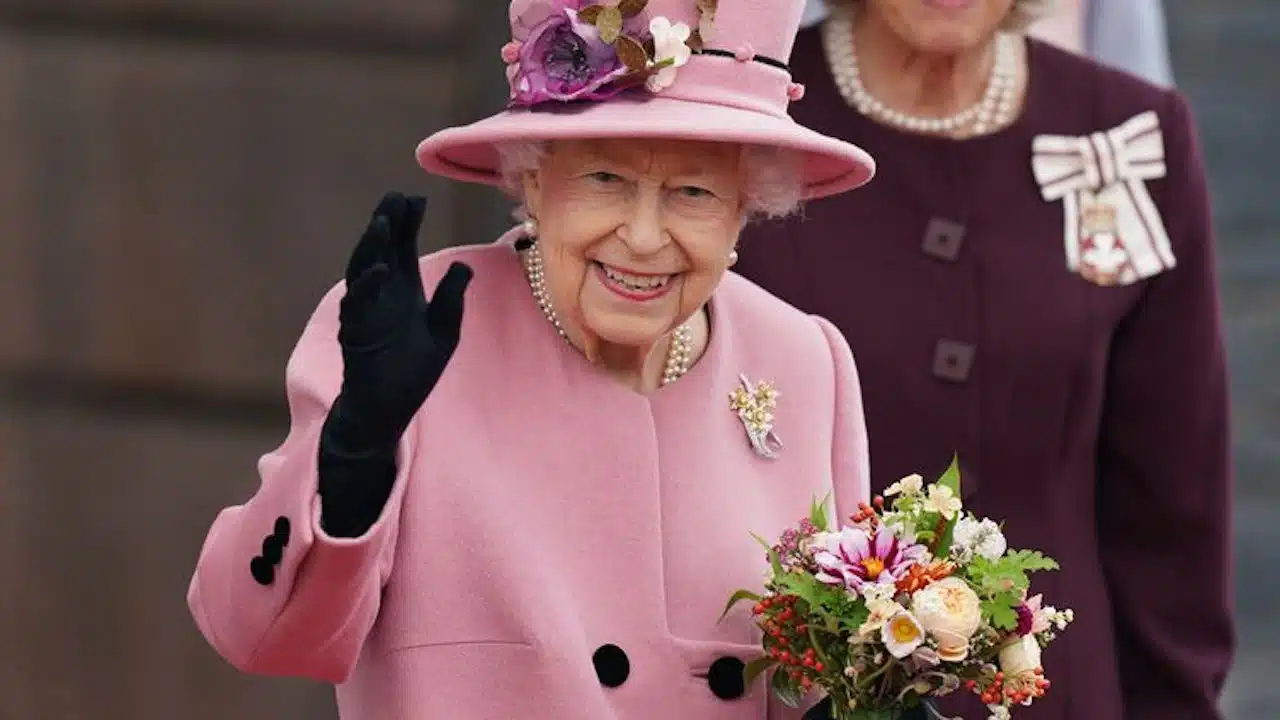 Elizabeth