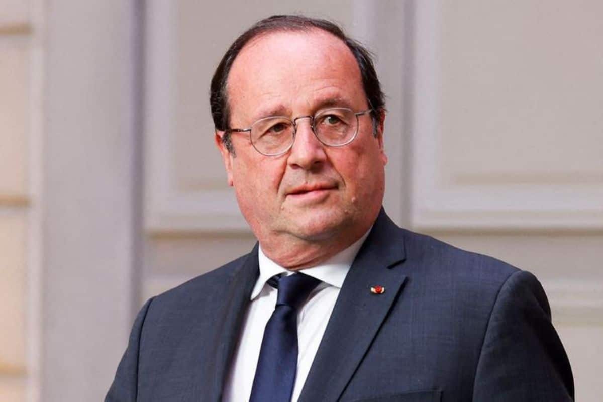 françois hollande président vladimir poutine