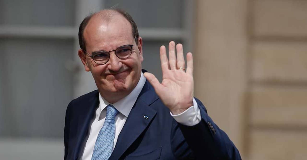 jean castex