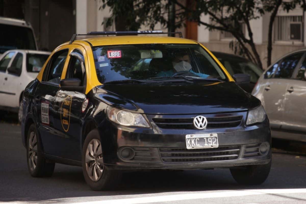 jeune francaise renversee chauffeur taxi argentine deces avc fait divers