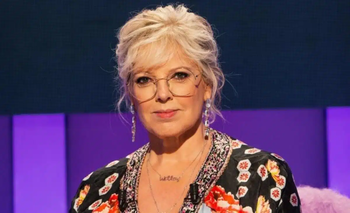 Laurence Boccolini : son message déchirant à son défunt père, « inoubliables chagrins »