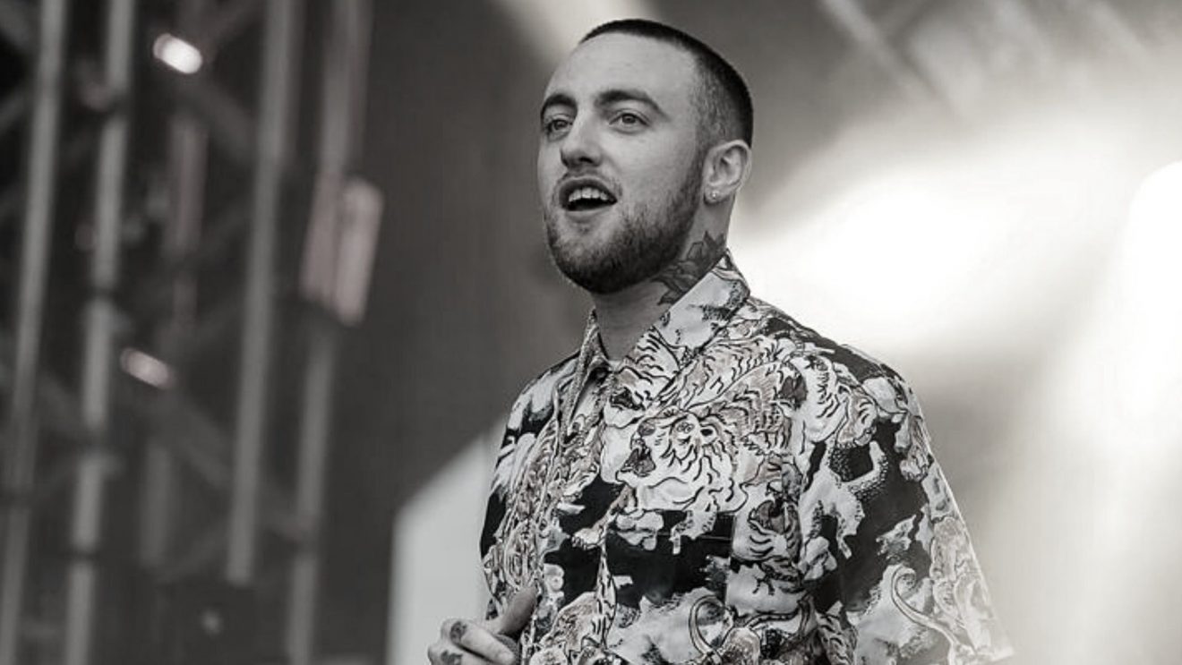 Le dealer de Mac Miller condamné, 3 ans après la mort du rappeur quelle est sa peine