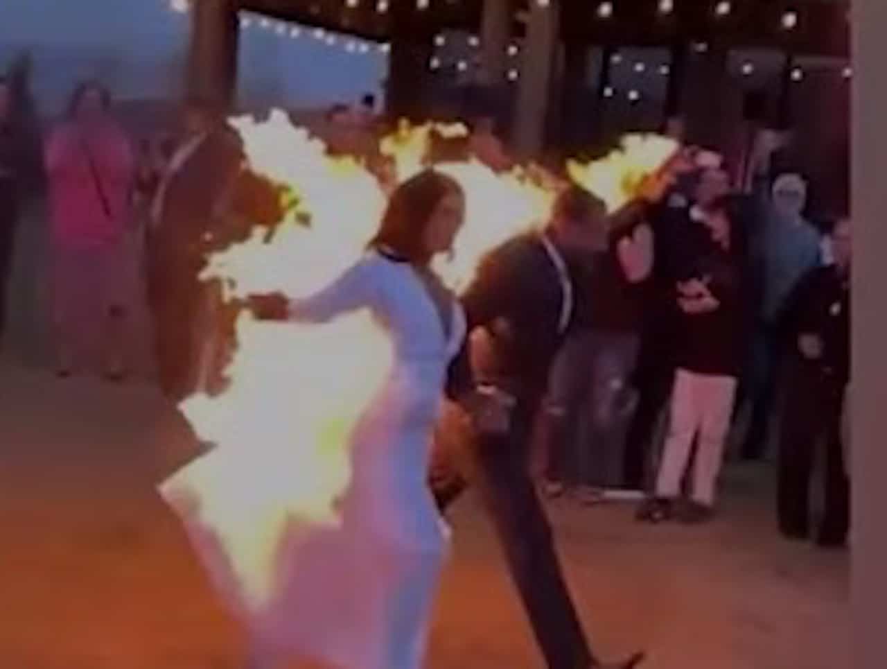 mariage