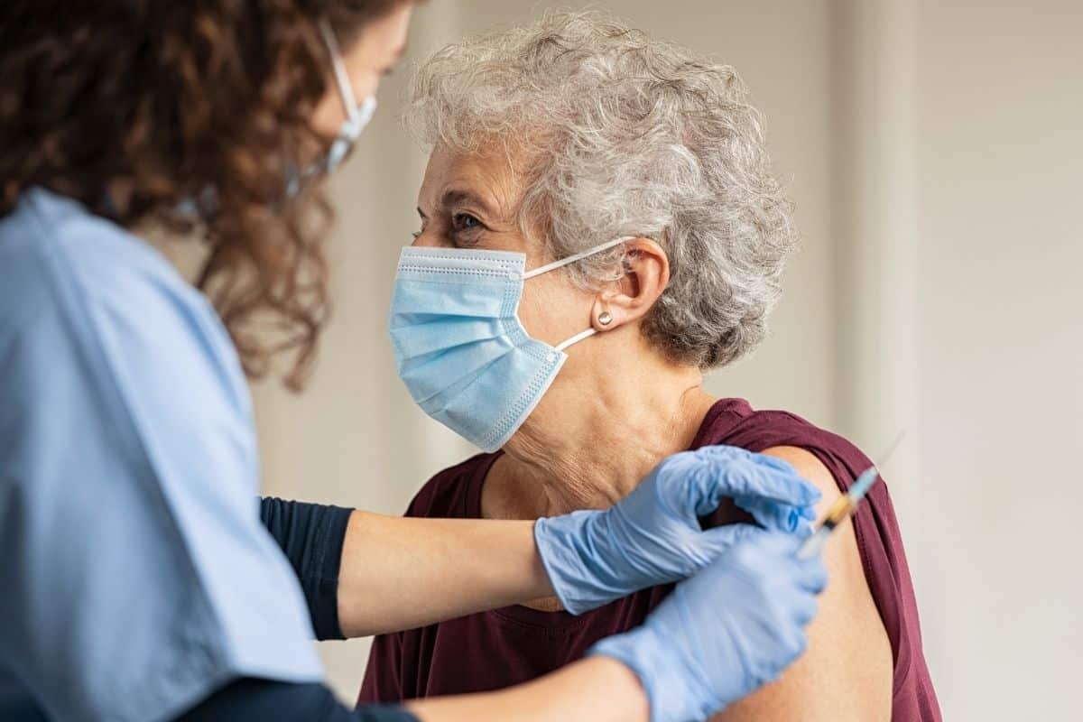 nouvelle dose rappel covid vaccin automne