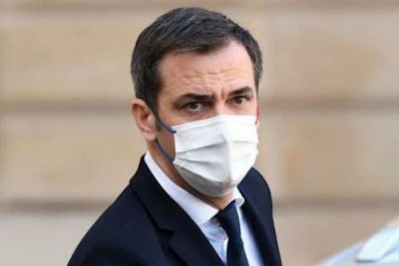 olivier veran