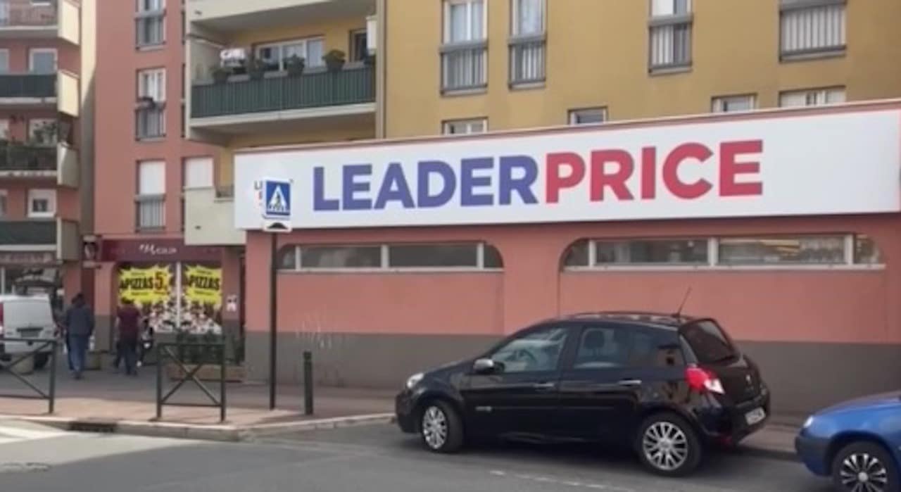 passant superette