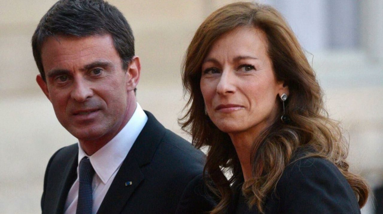 premiers ministres couple
