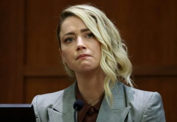 proces johnny depp amber heard prison