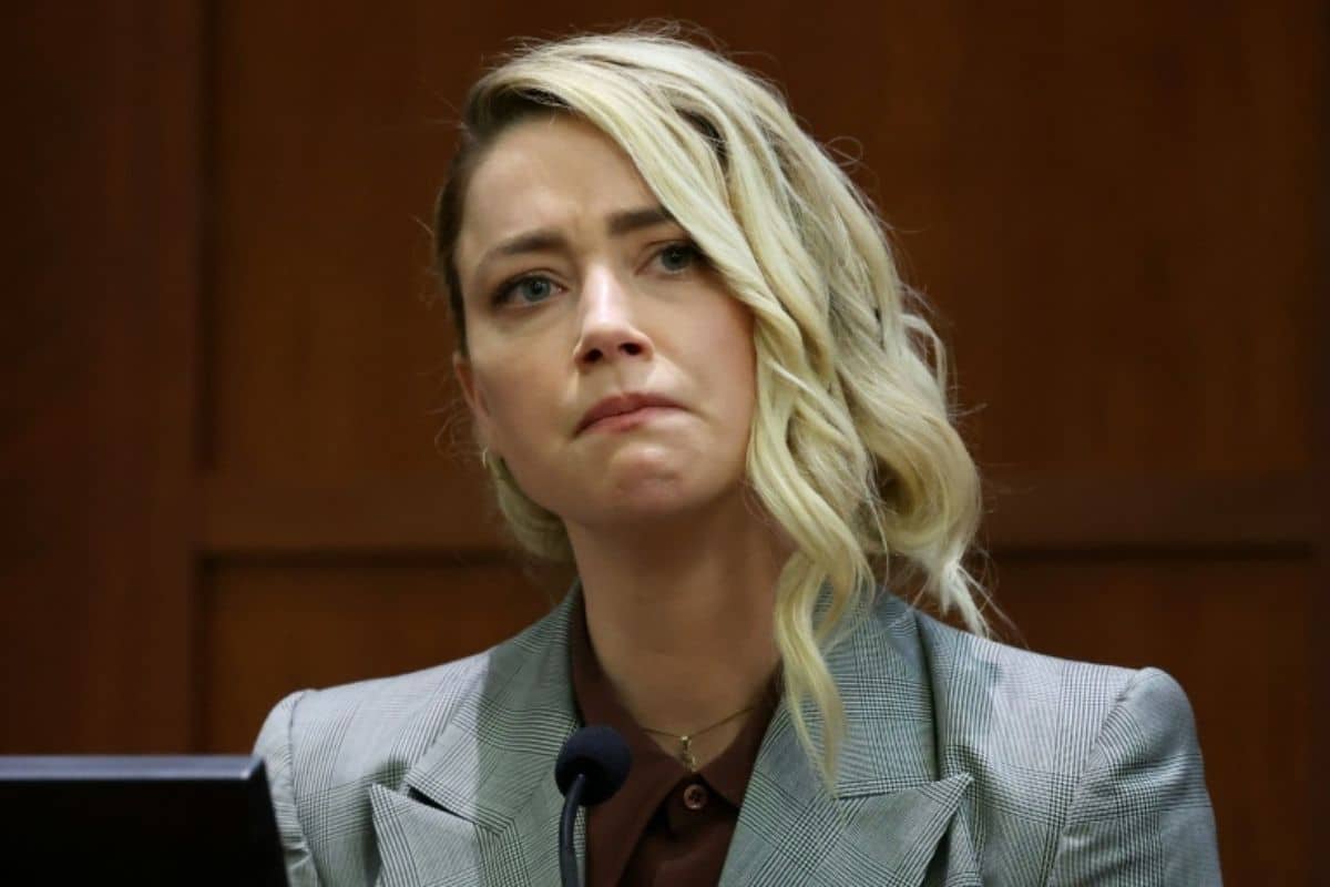 proces johnny depp amber heard prison