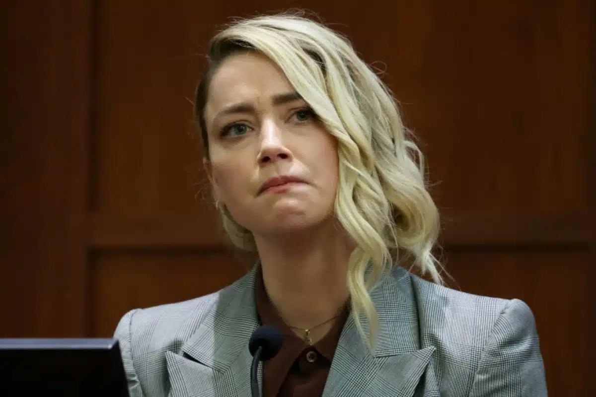 proces johnny depp amber heard prison