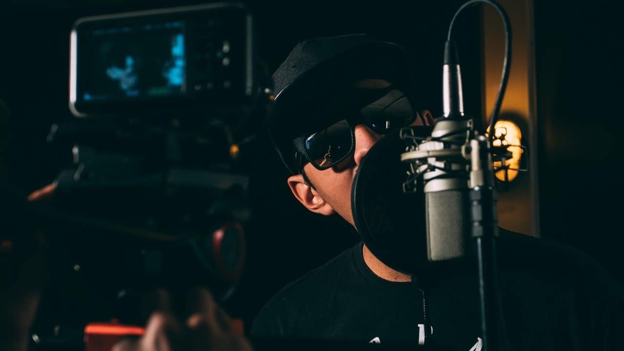 rap