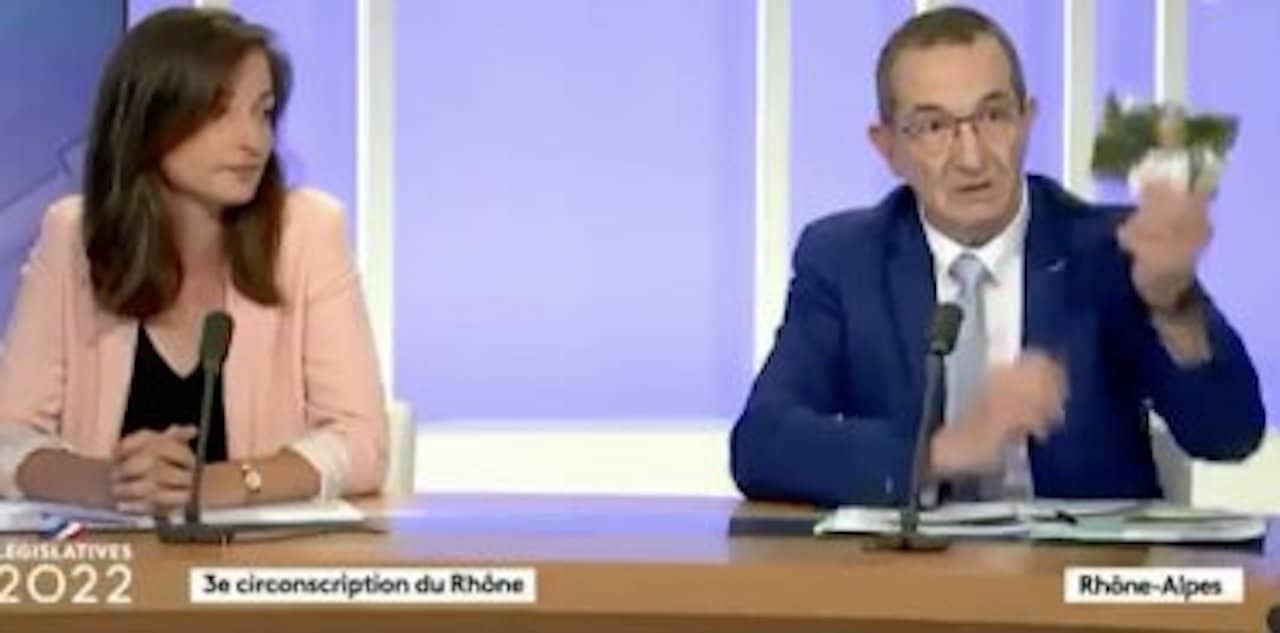 rn raciste