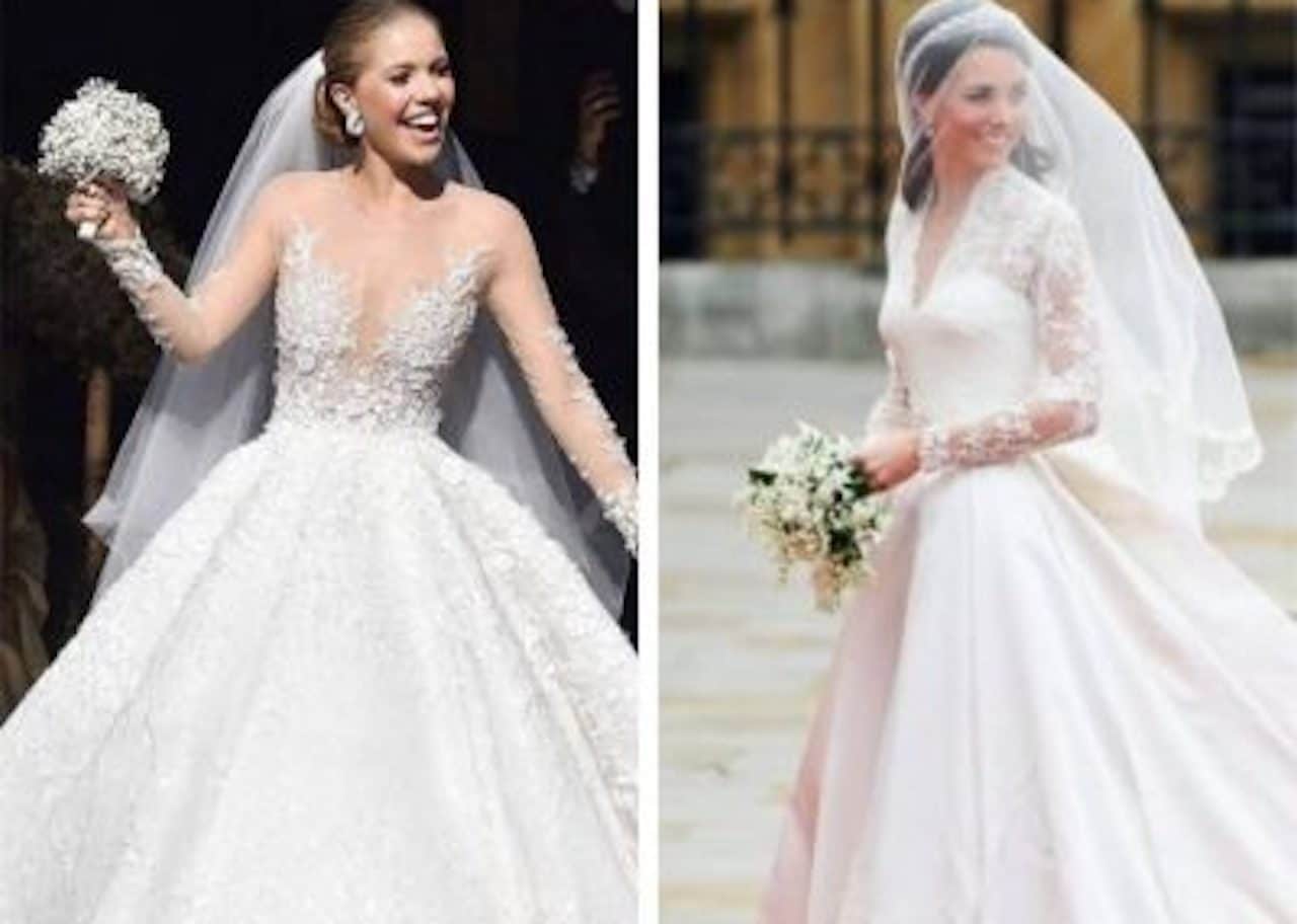 robe de marie