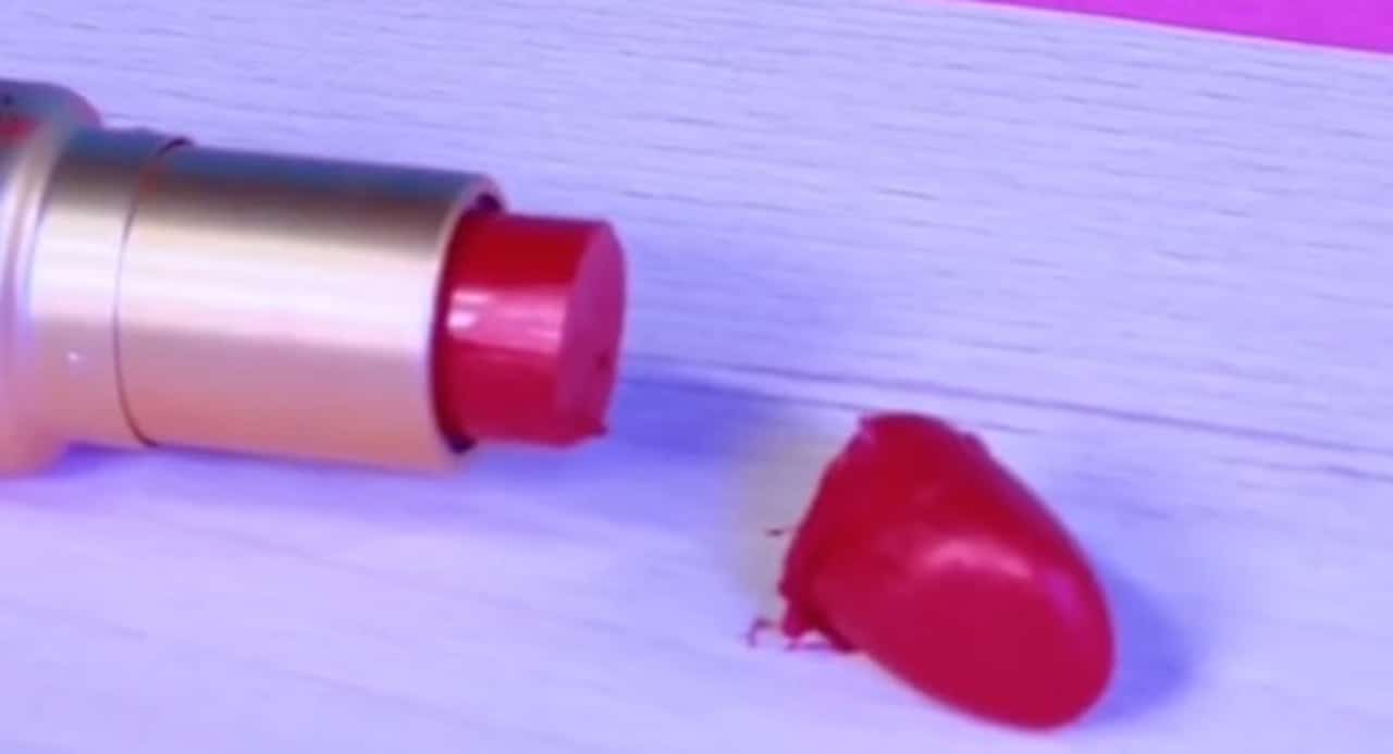 rouge a levres