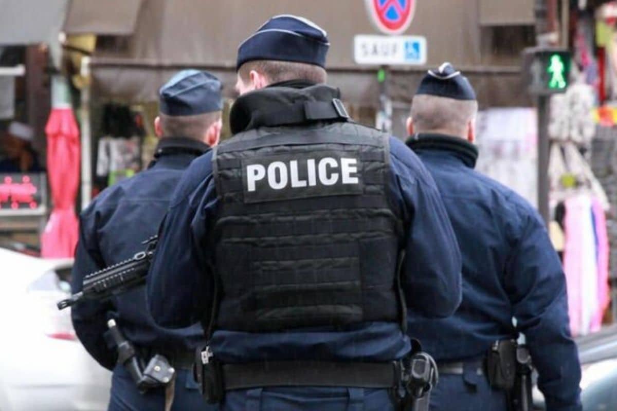 Prostitution : buste retrouvé dans une valise en Belgique