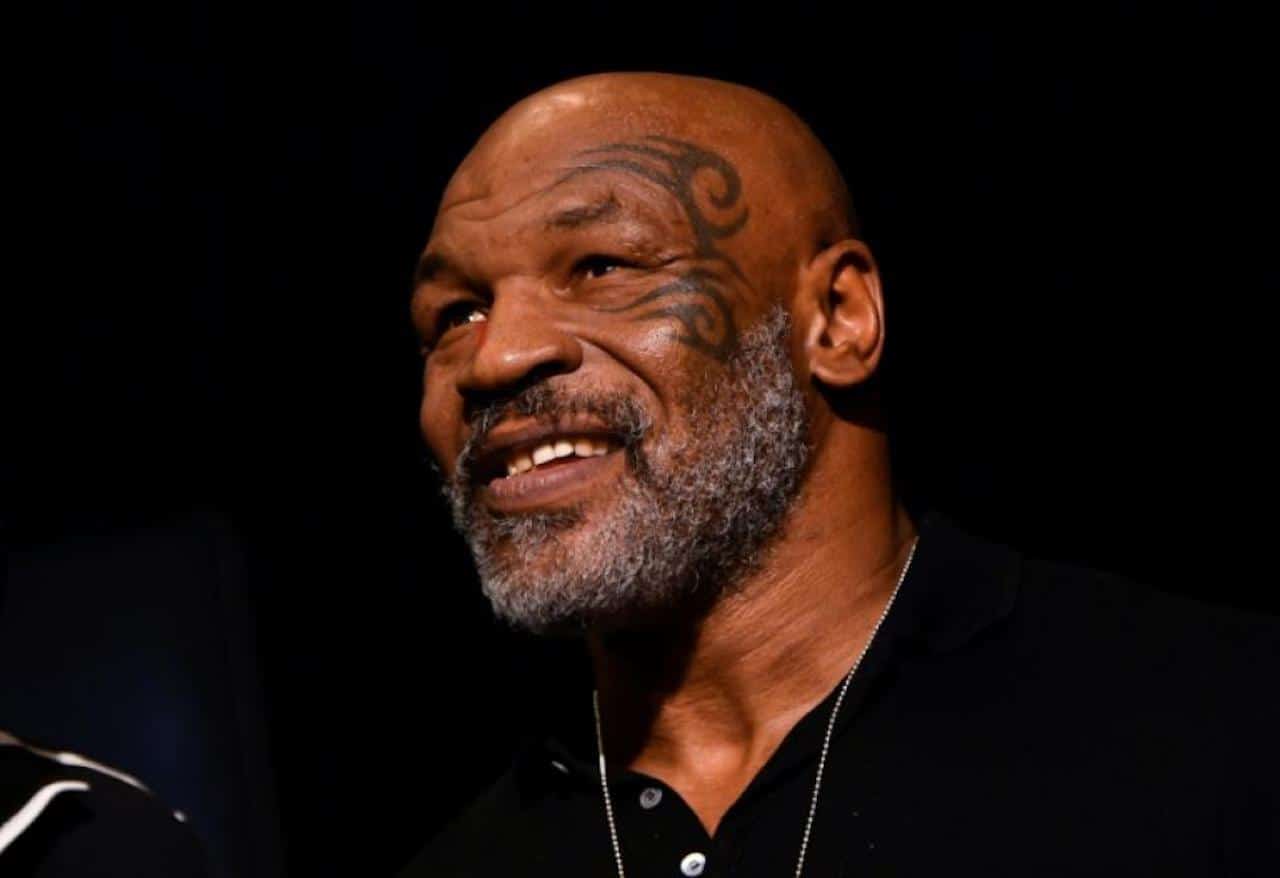 tyson