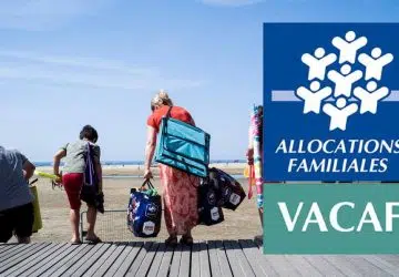 aide 600 euros vacances