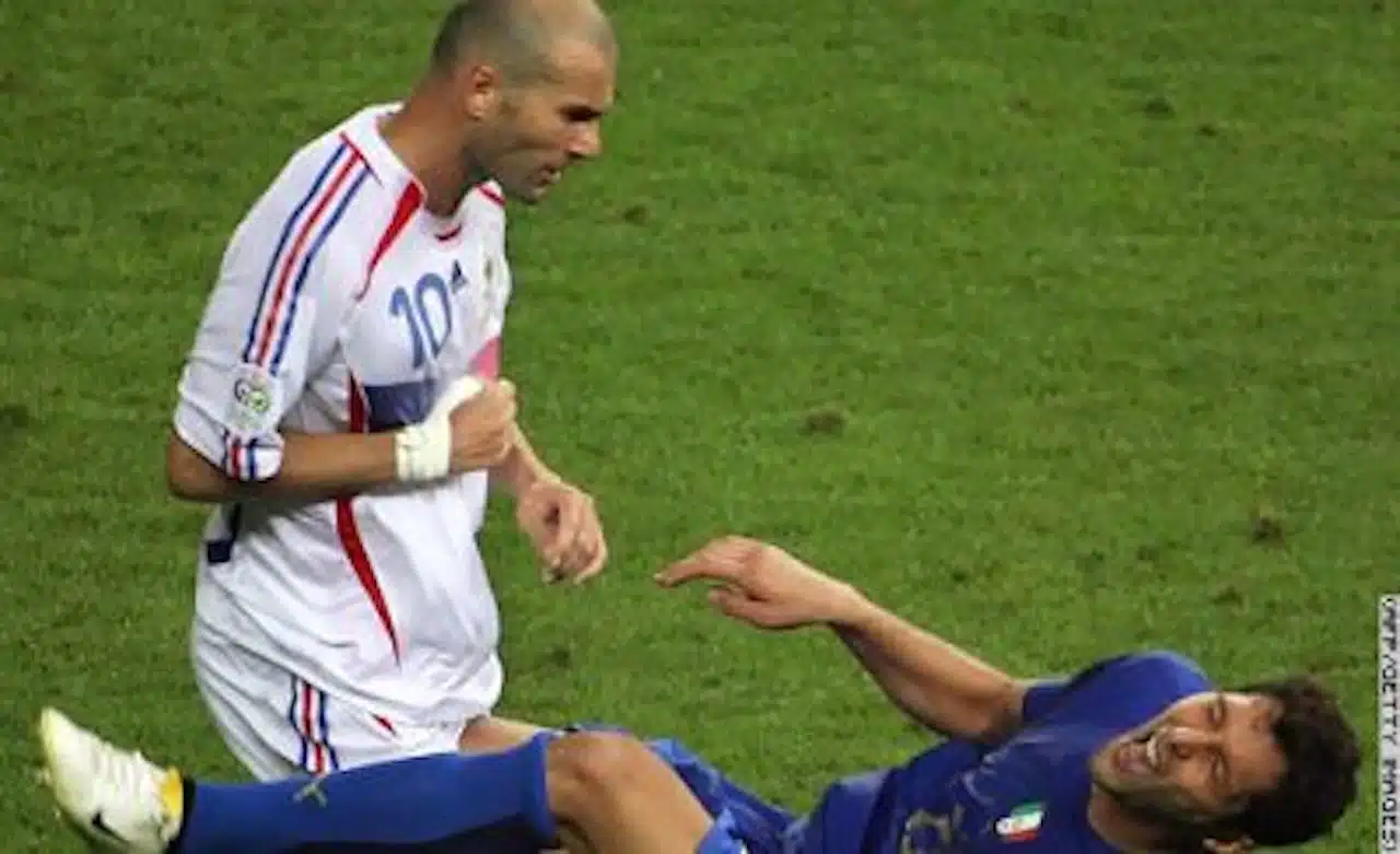 zidane
