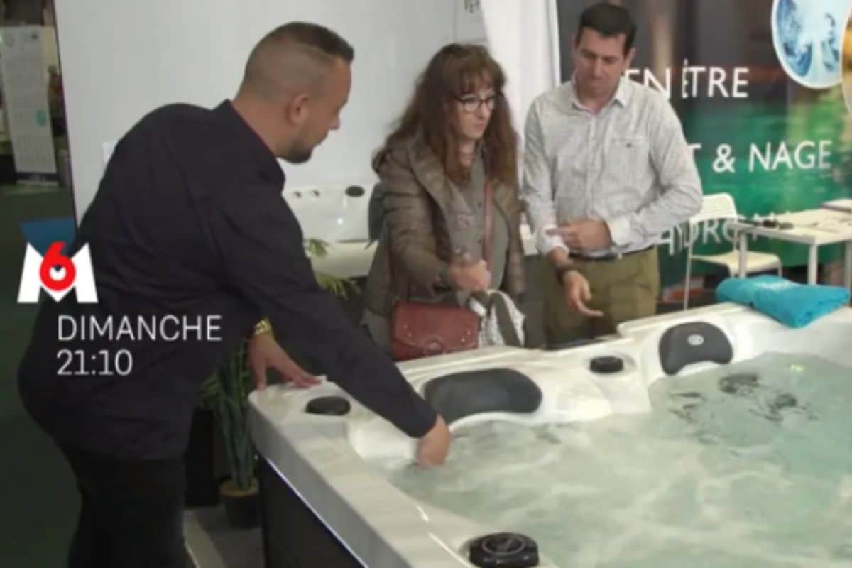 zone interdite foire paris arnaque internautes reactions