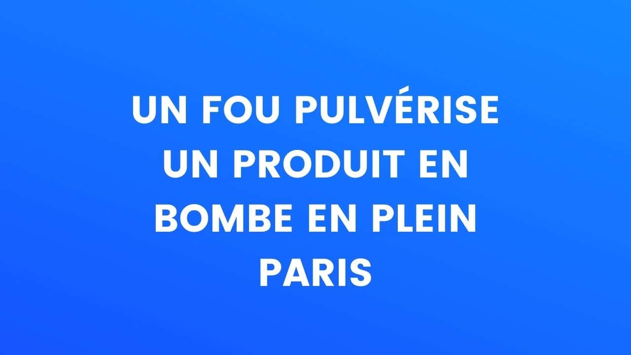 blague