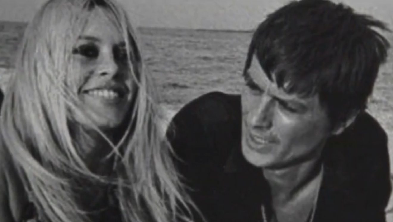 « Alain Delon A Le Meilleur Et Le Pire En Lui » : Brigitte Bardot Se ...