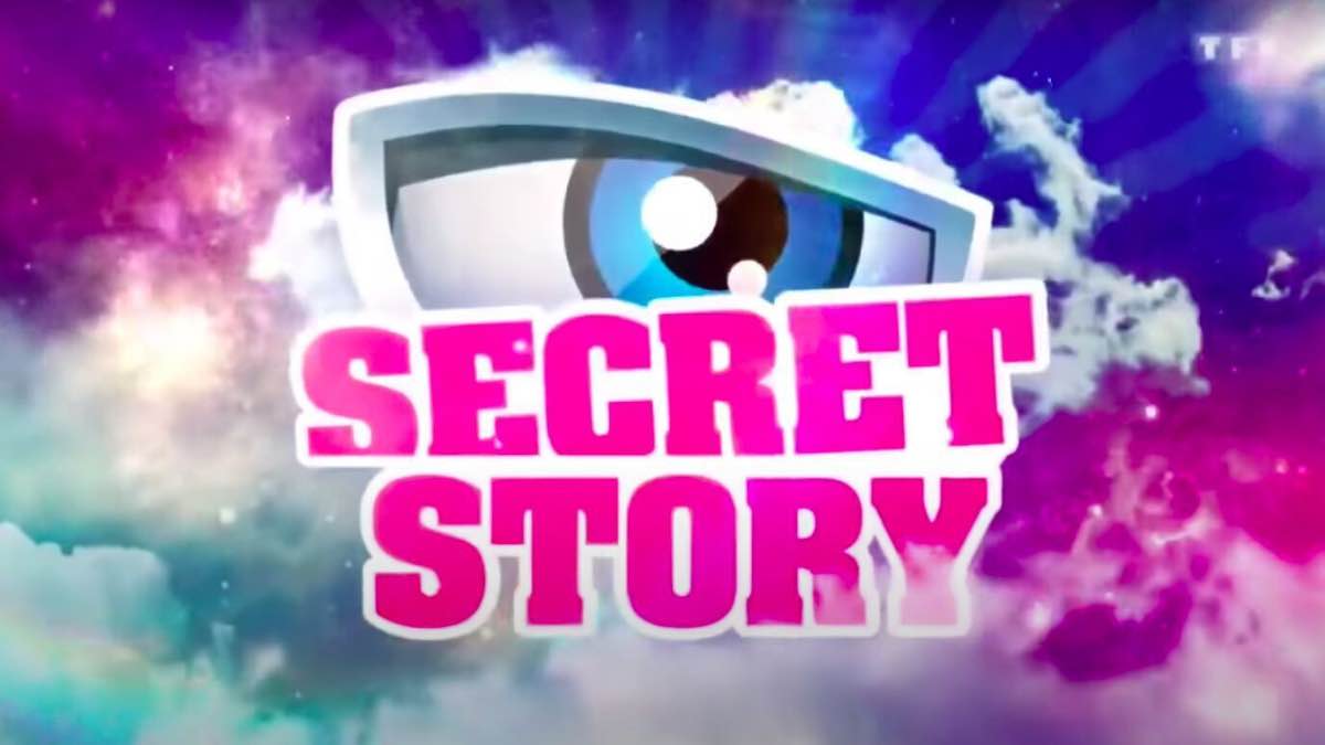 Sextape candidat phare de Secret Story