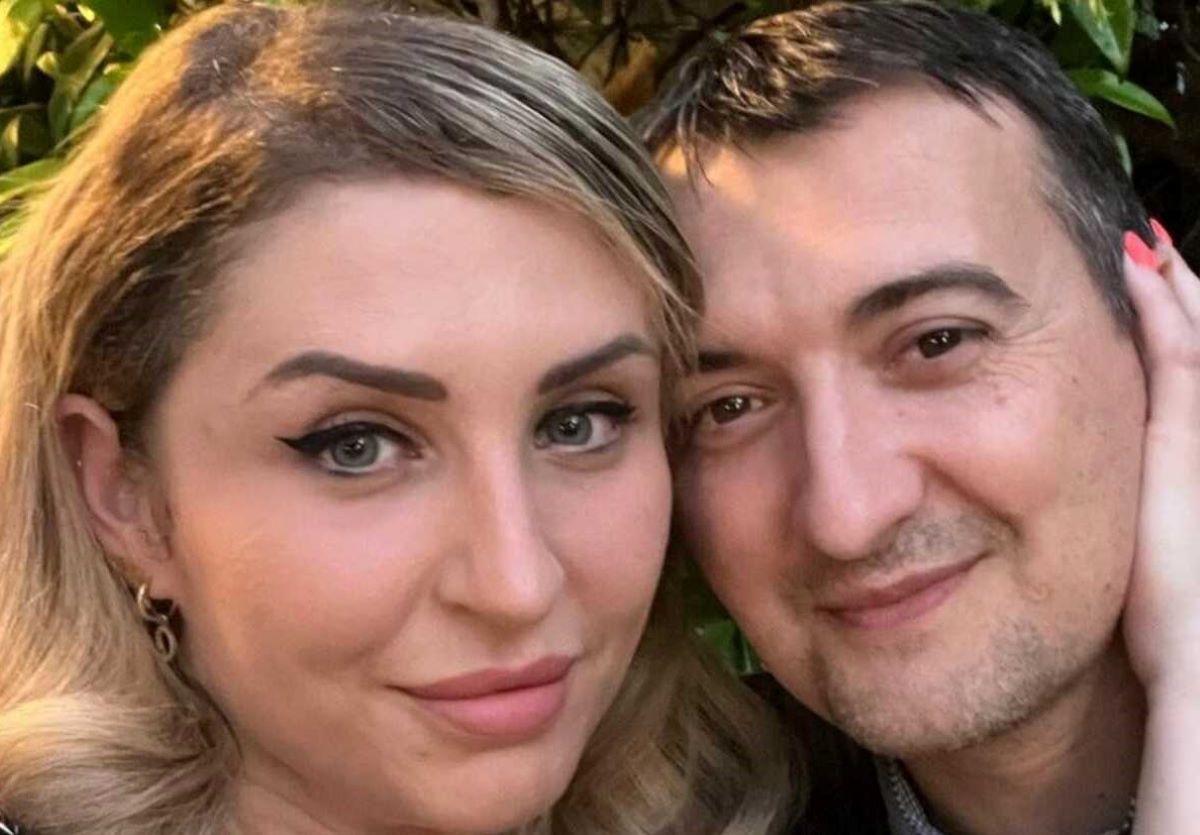 Alexandre et Amandine Pellissard, drogués