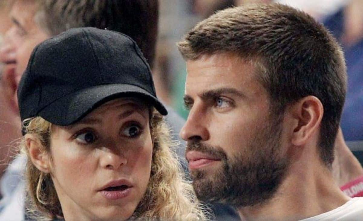 « Je dirais Shakira » : cette révélation surprenante de Gerard Piqué sur son ex
