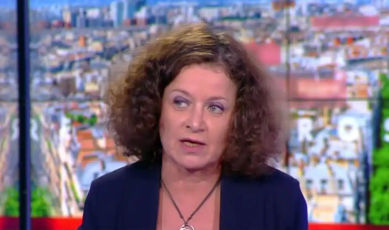 Elisabeth Levy