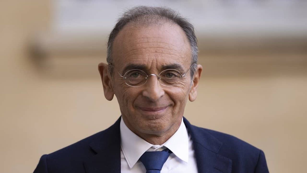 Eric Zemmour