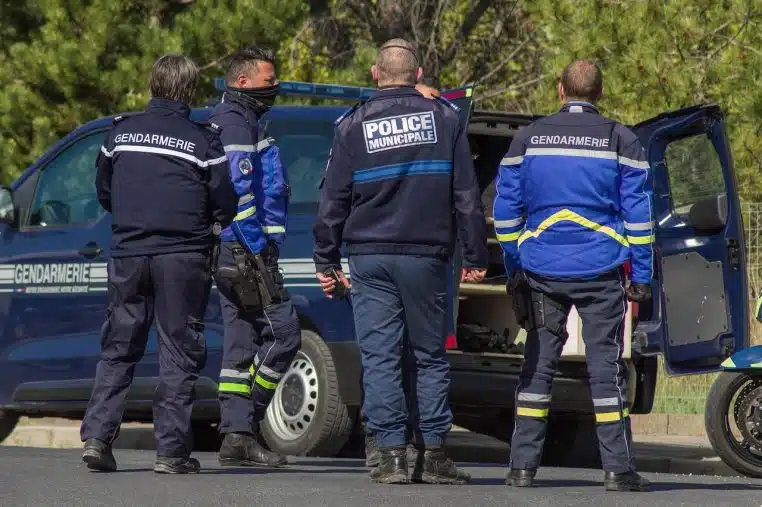Gendarmerie