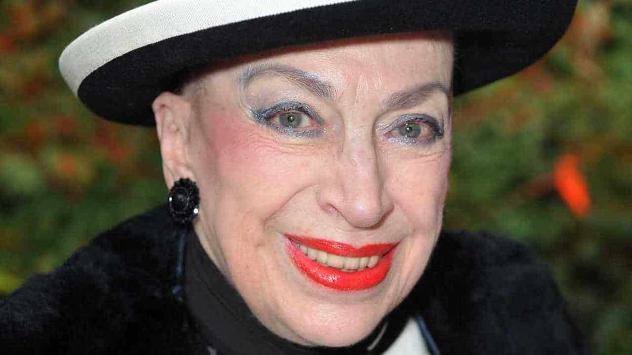Genevieve de Fontenay