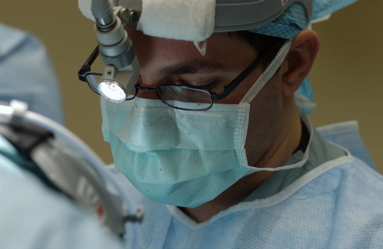 Gynecologue