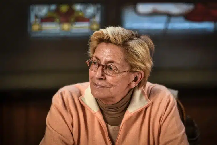 Isabelle Balkany