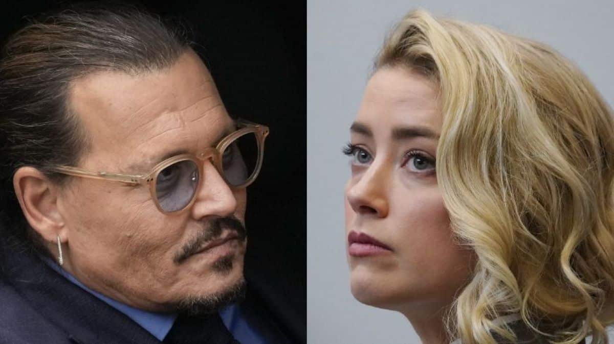 Témoignage procès contre Amber Heard