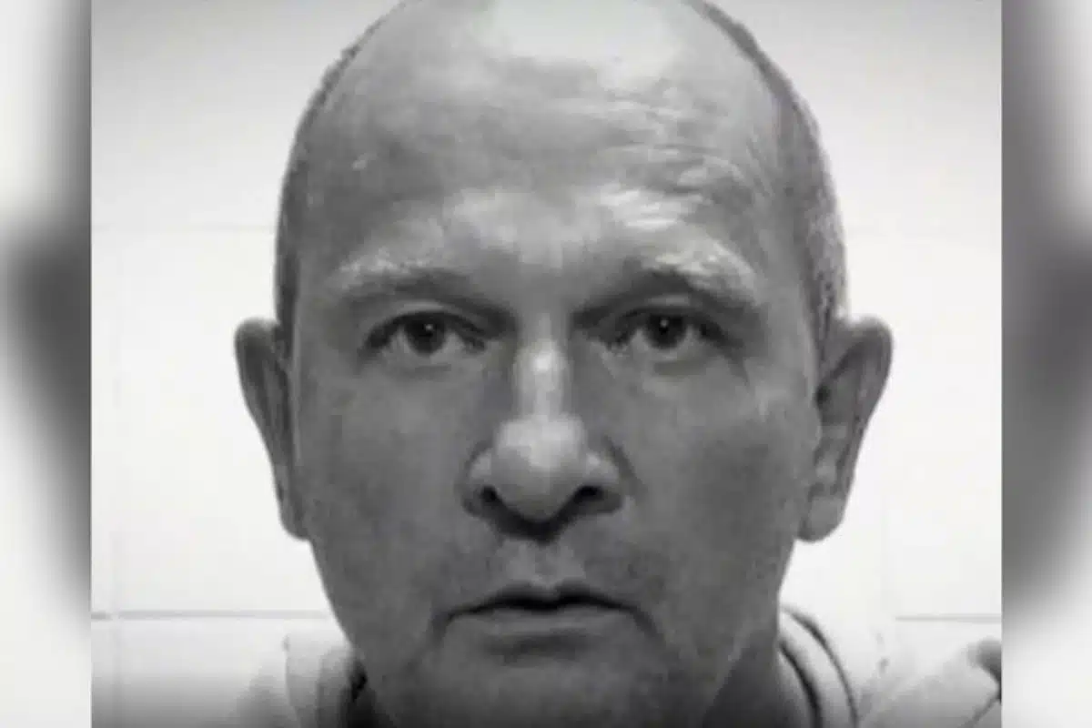 Jean-Marc Reiser, assassin présumé de Sophie Le Tan