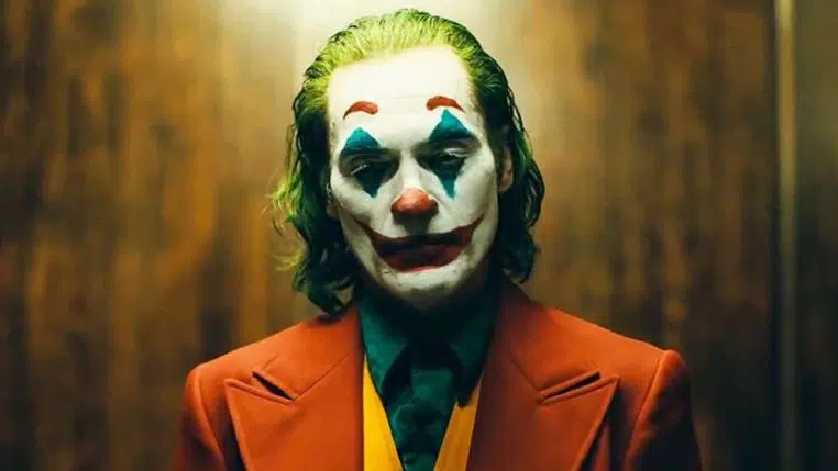 Joker 2