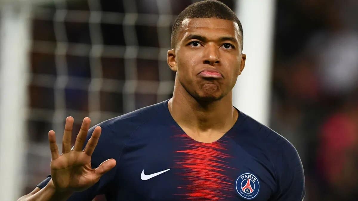 kylian mbappé wayne rooney égo
