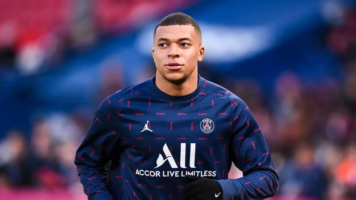 kylian mbappé instagram emmanuel petit champion du monde