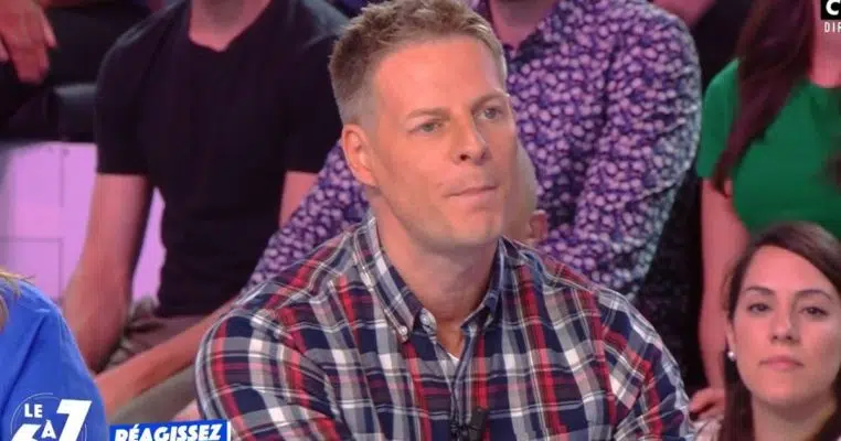 Matthieu Delormeau