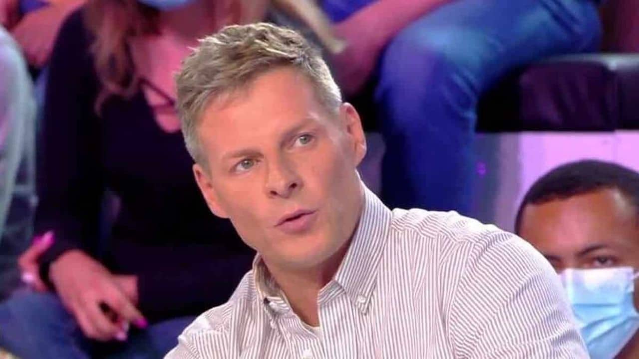 Matthieu Delormeau