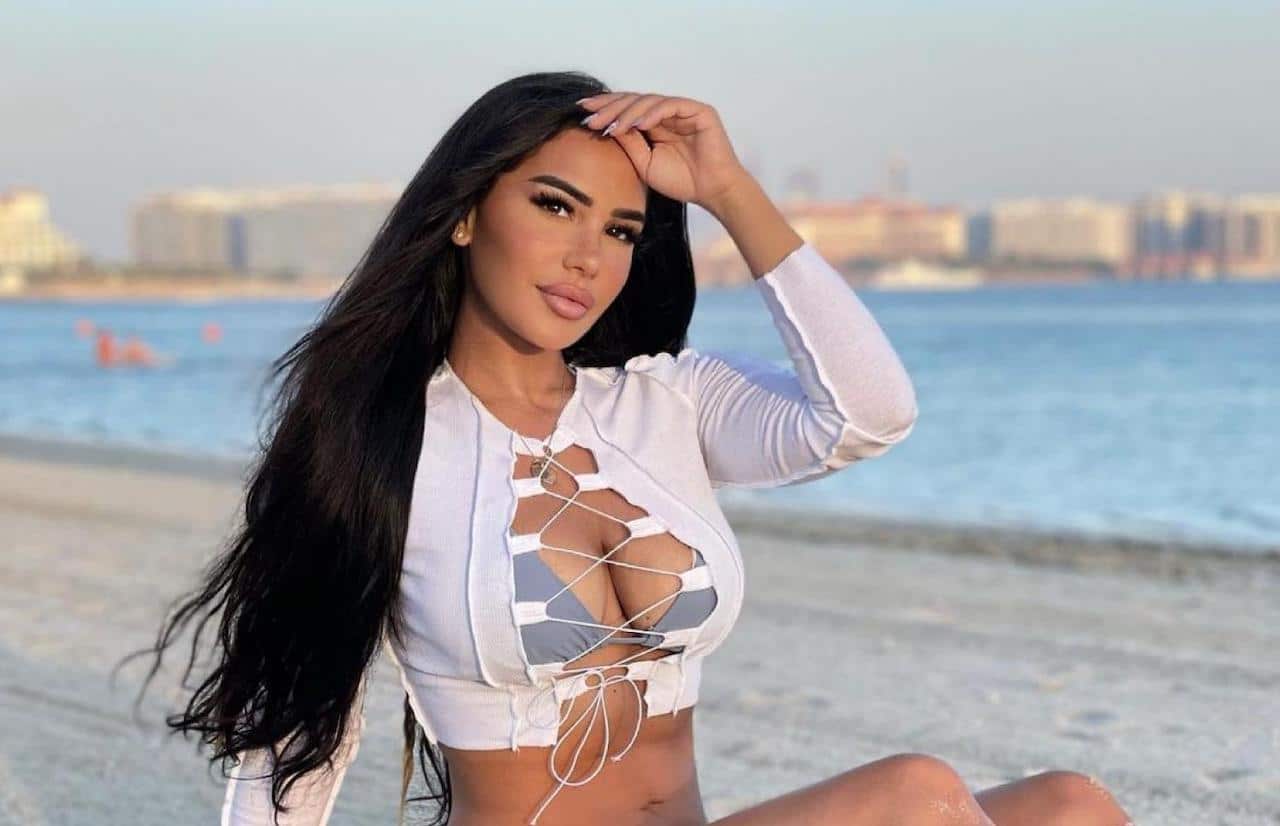 Milla Jasmine