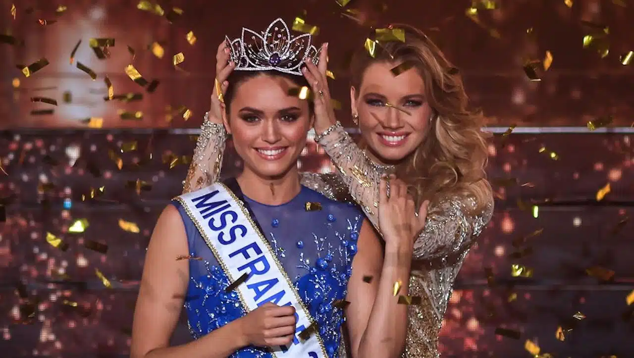 Miss France